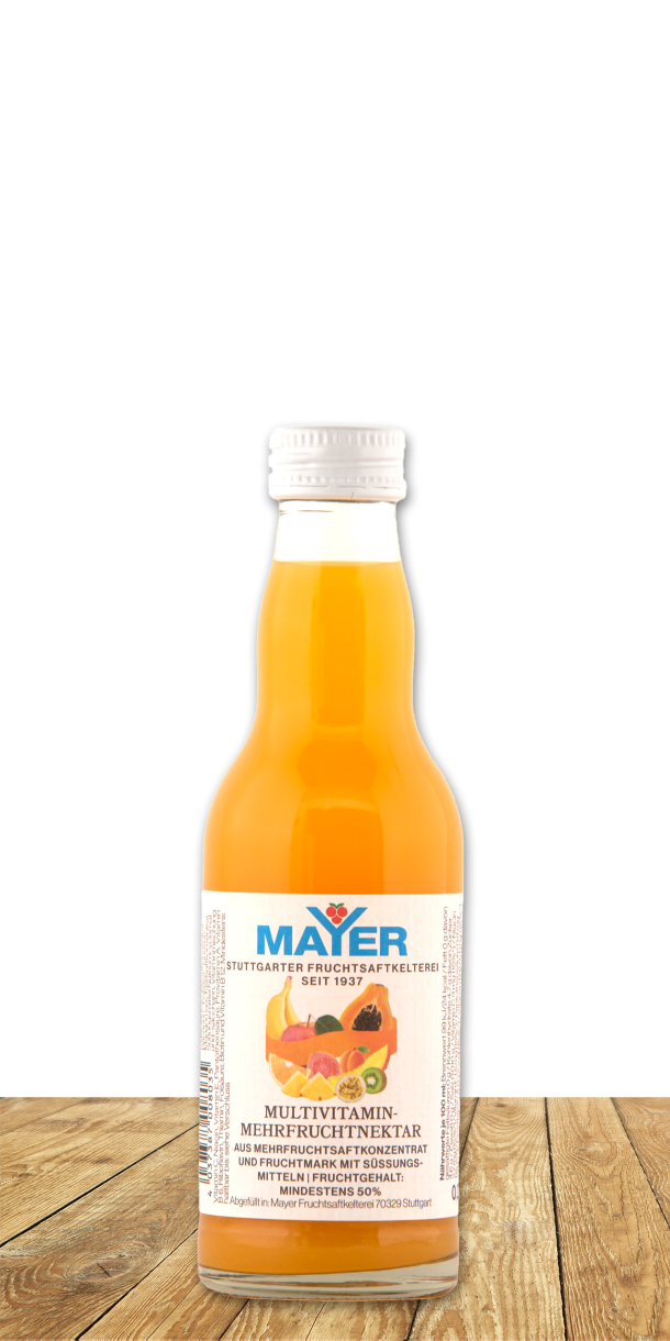 Gesunden Vitamine, für eine kalorienbewusste Ernährung