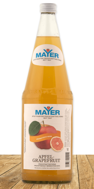 Fruchtig, frisch und herrlich süß-sauer
