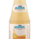 Milde, cremige Banane – ideal für Kinder oder für exotische Mixgetränke