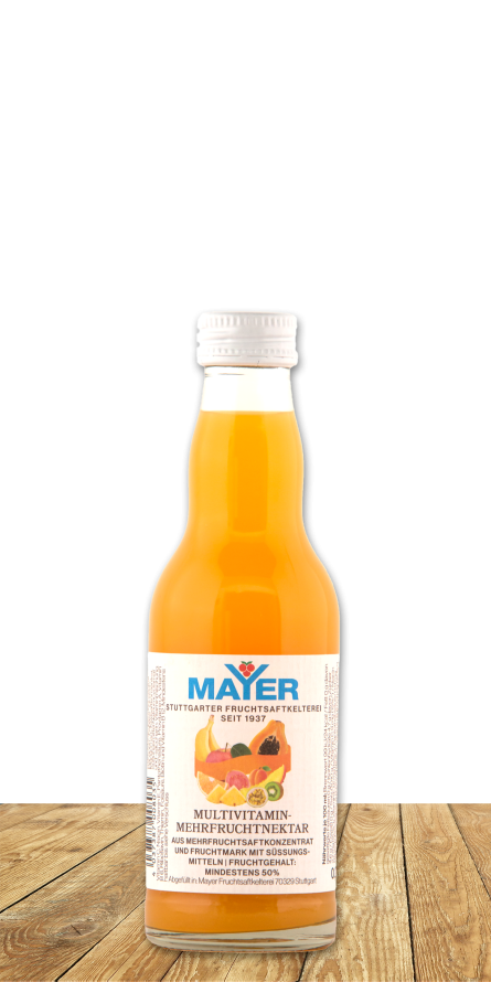 Gesunden Vitamine, für eine kalorienbewusste Ernährung