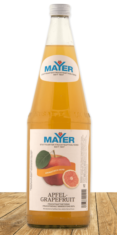 Fruchtig, frisch und herrlich süß-sauer